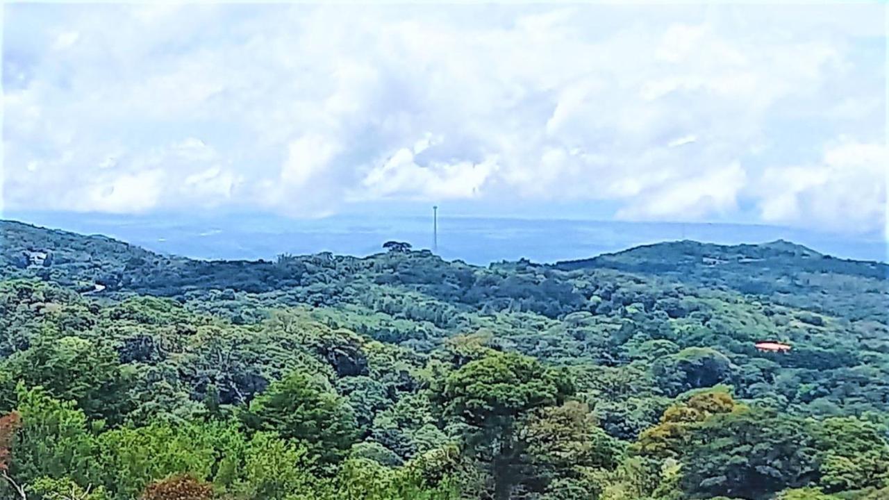 Casa De Montana Tica Linda Villa Monteverde Buitenkant foto