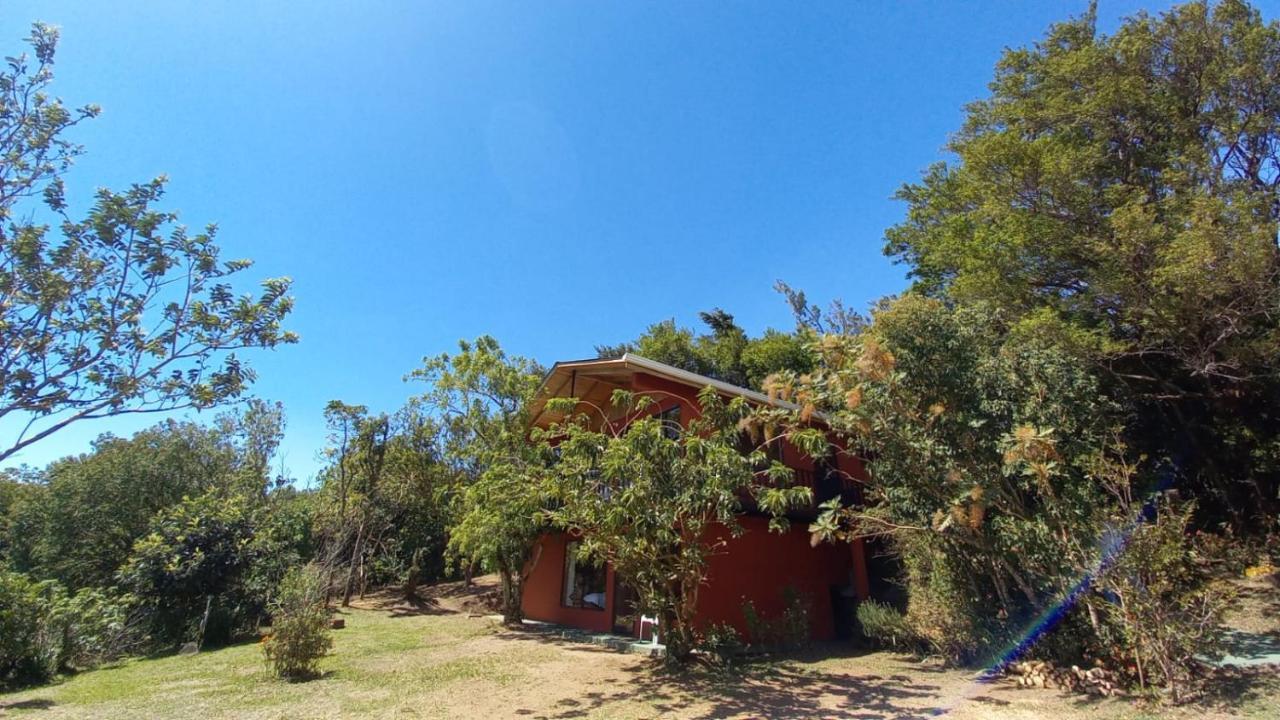 Casa De Montana Tica Linda Villa Monteverde Buitenkant foto