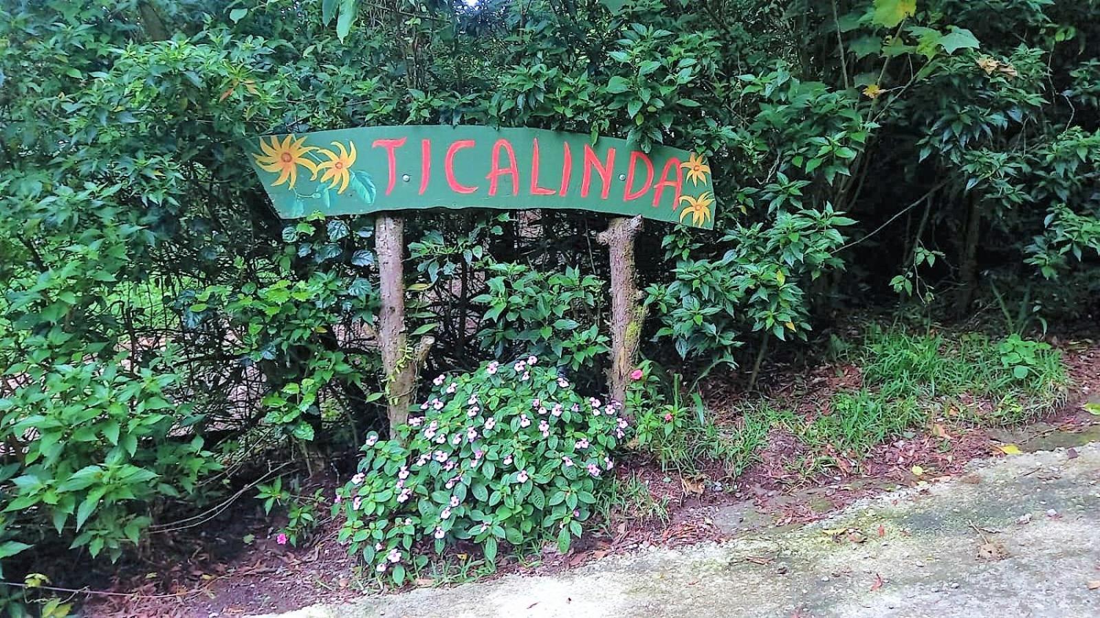 Casa De Montana Tica Linda Villa Monteverde Buitenkant foto