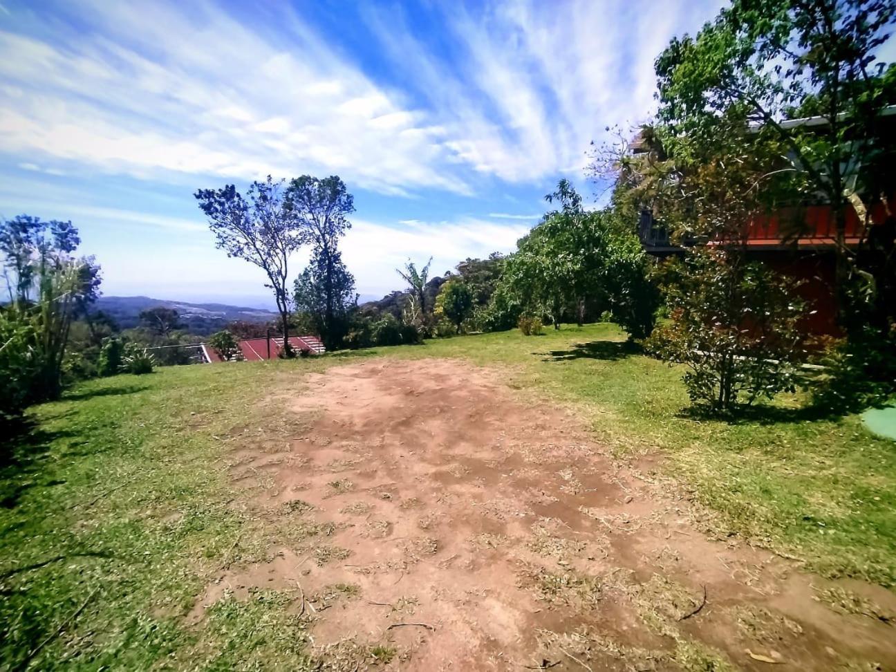 Casa De Montana Tica Linda Villa Monteverde Buitenkant foto